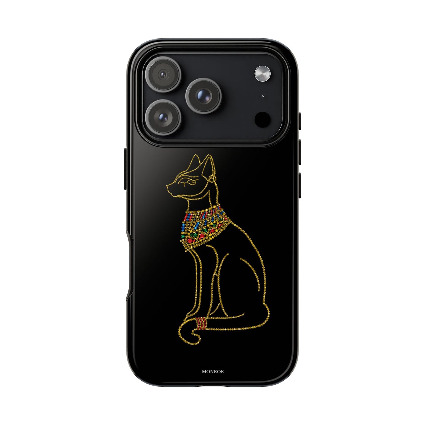 Egyptian Cat Tough Case