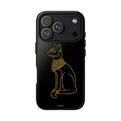 Egyptian Cat Tough Case