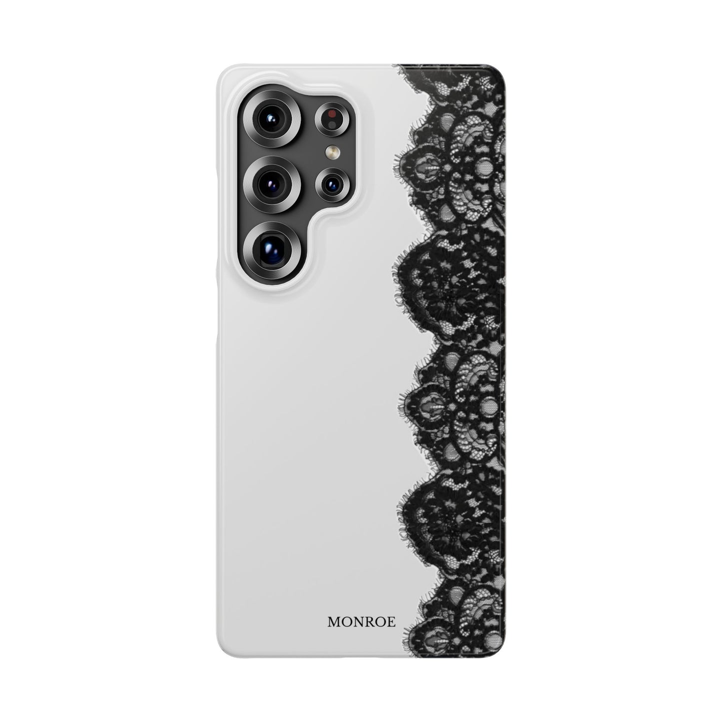 Lace Edge Case