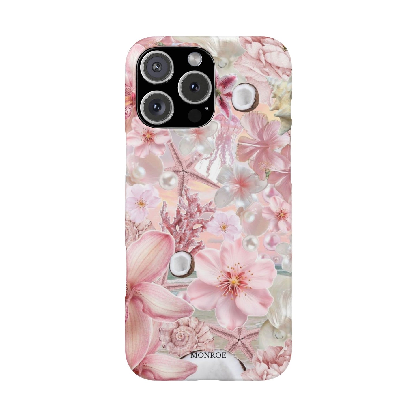 Pretty Pastel Case