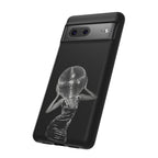 Dancing Disco Ball Phone Case