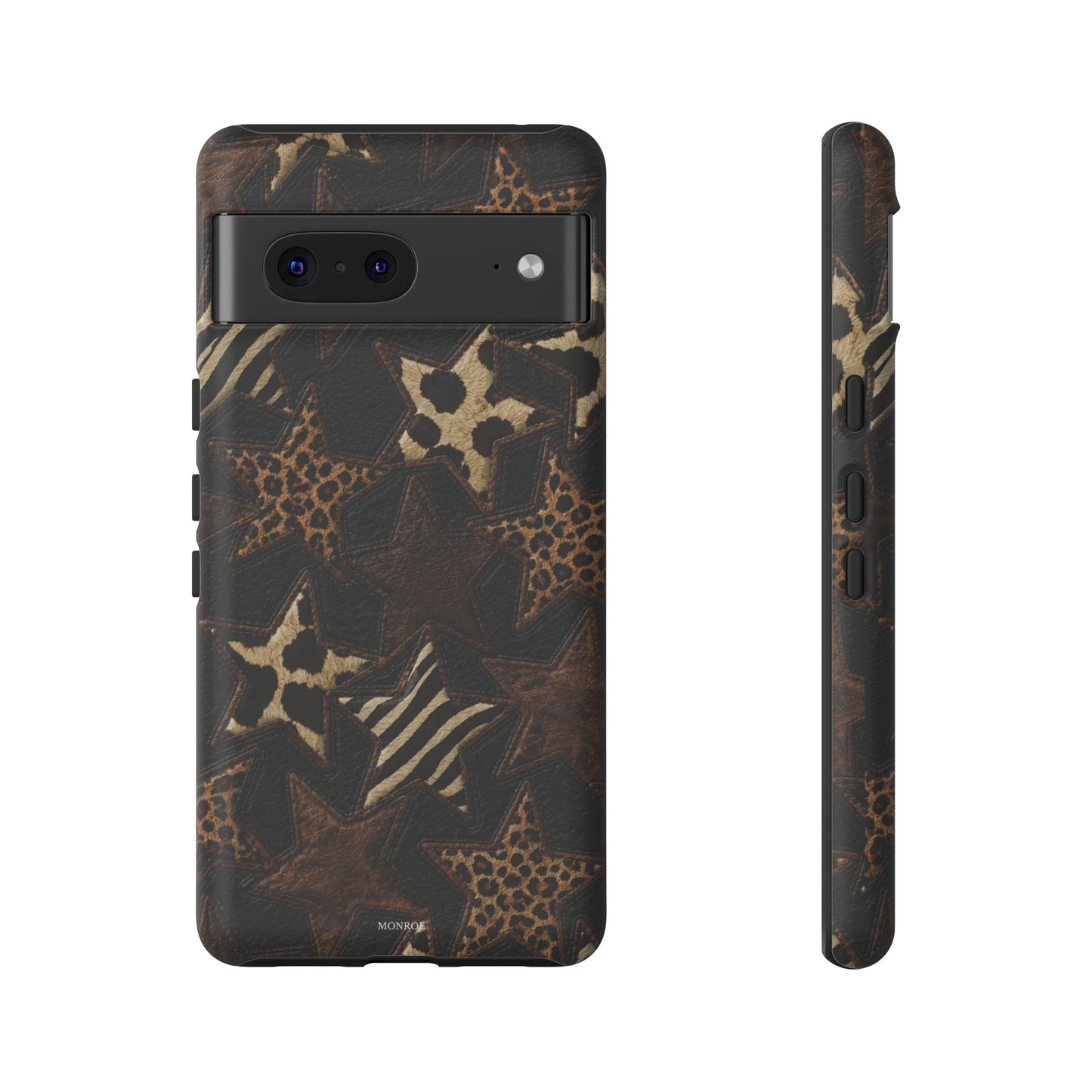 Rodeo Star Girl Tough Case