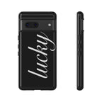 Lucky Phone Case
