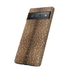 “Autumn” Phone Case