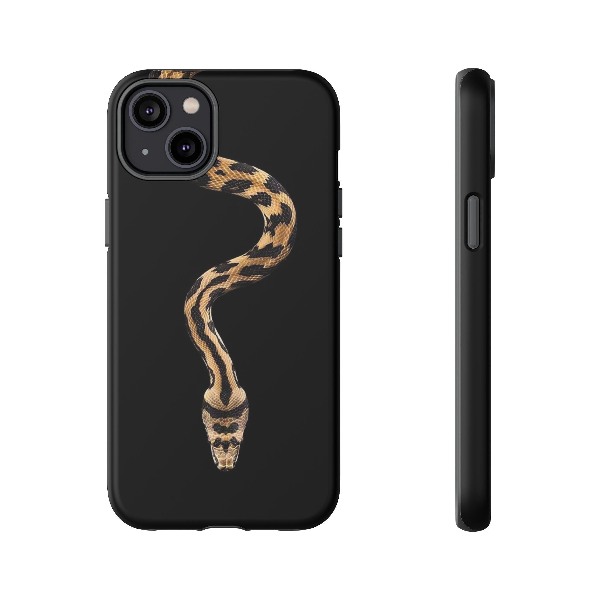 Slithery Snake Phone Case