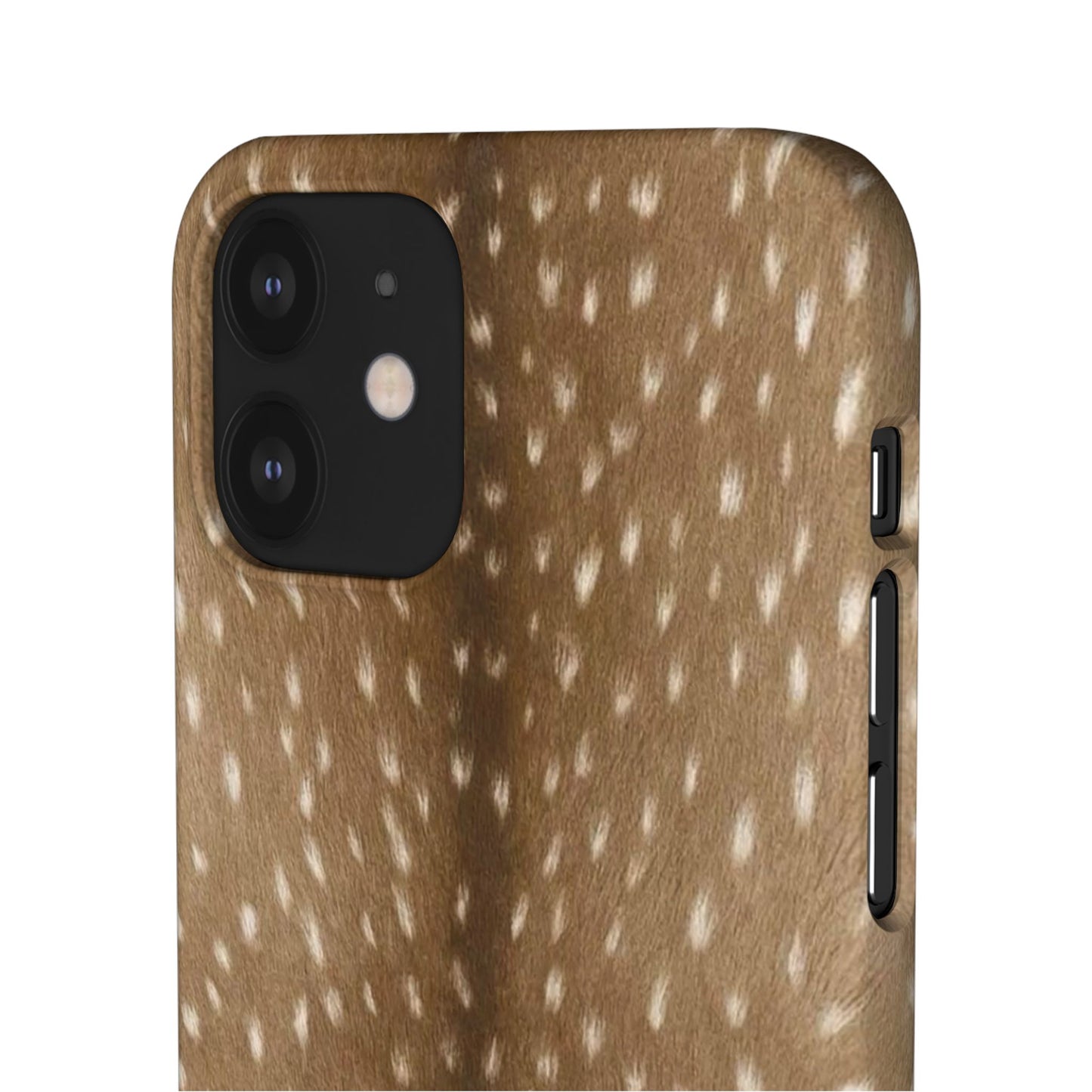 Deer Darling Snap Case