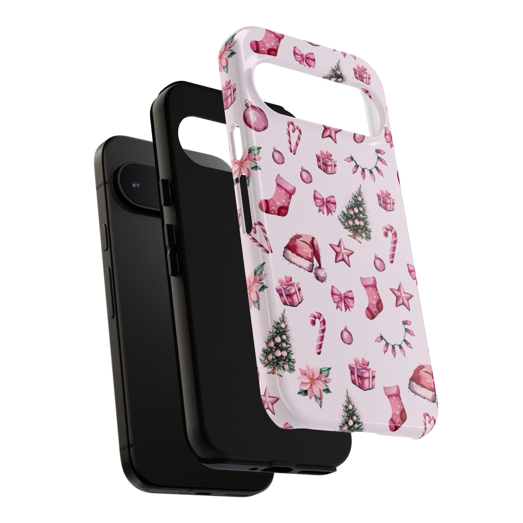 Rockin around Phone Case