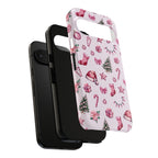 Rockin around Phone Case