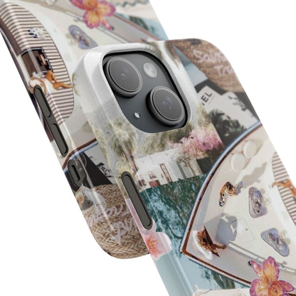 Saint Tropez Case
