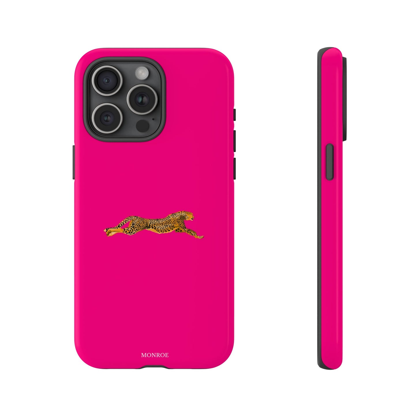 Leopard Sprint Tough Case