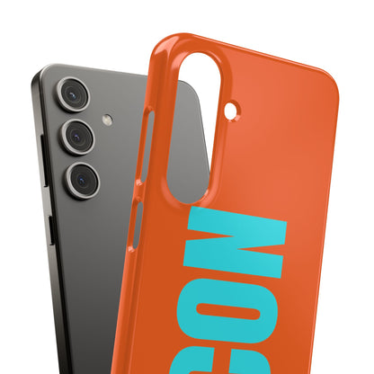 ICON Bold Orange Case