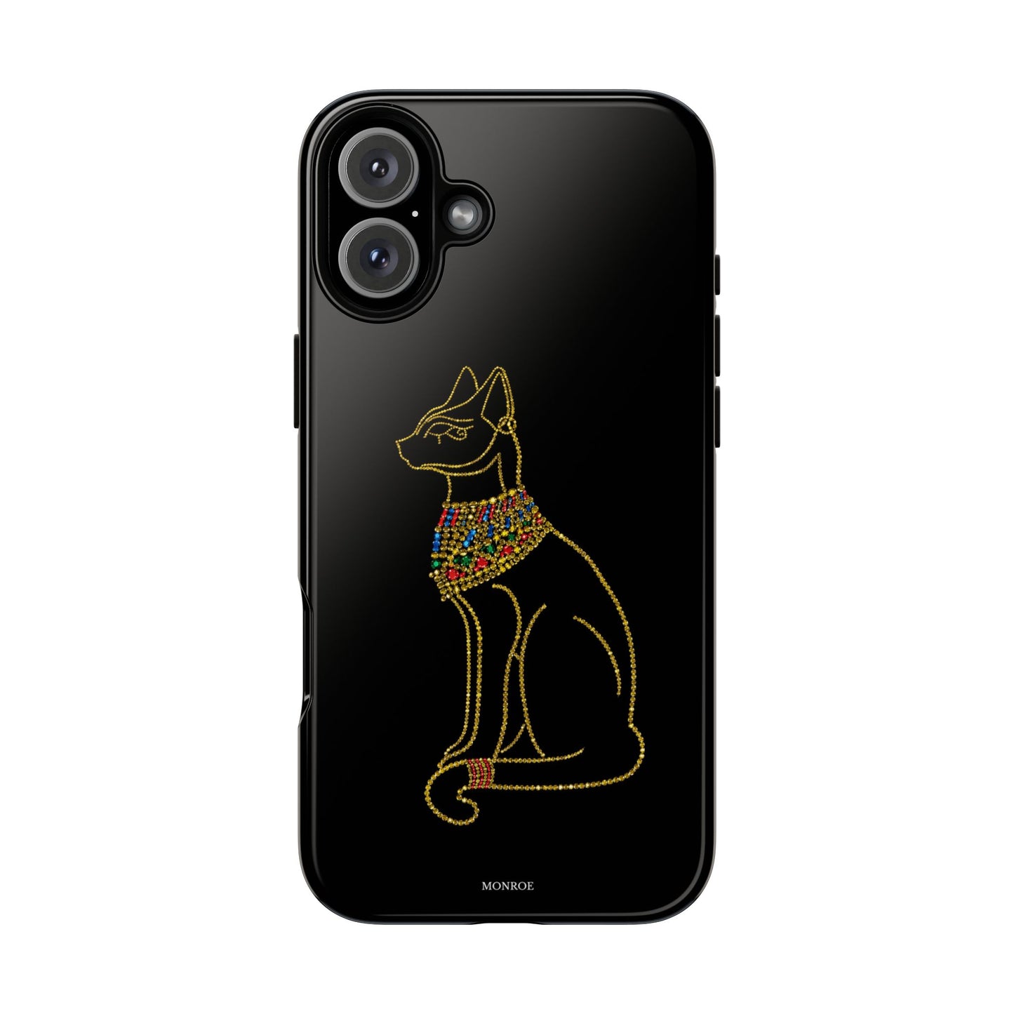 Egyptian Cat Tough Case
