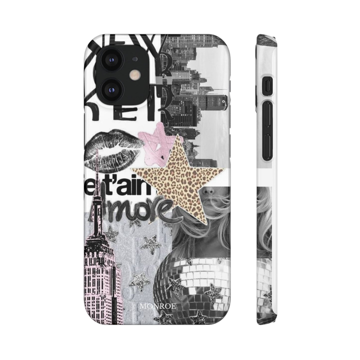 Amore NYC Case