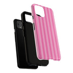 Pretty Pink Phone Case