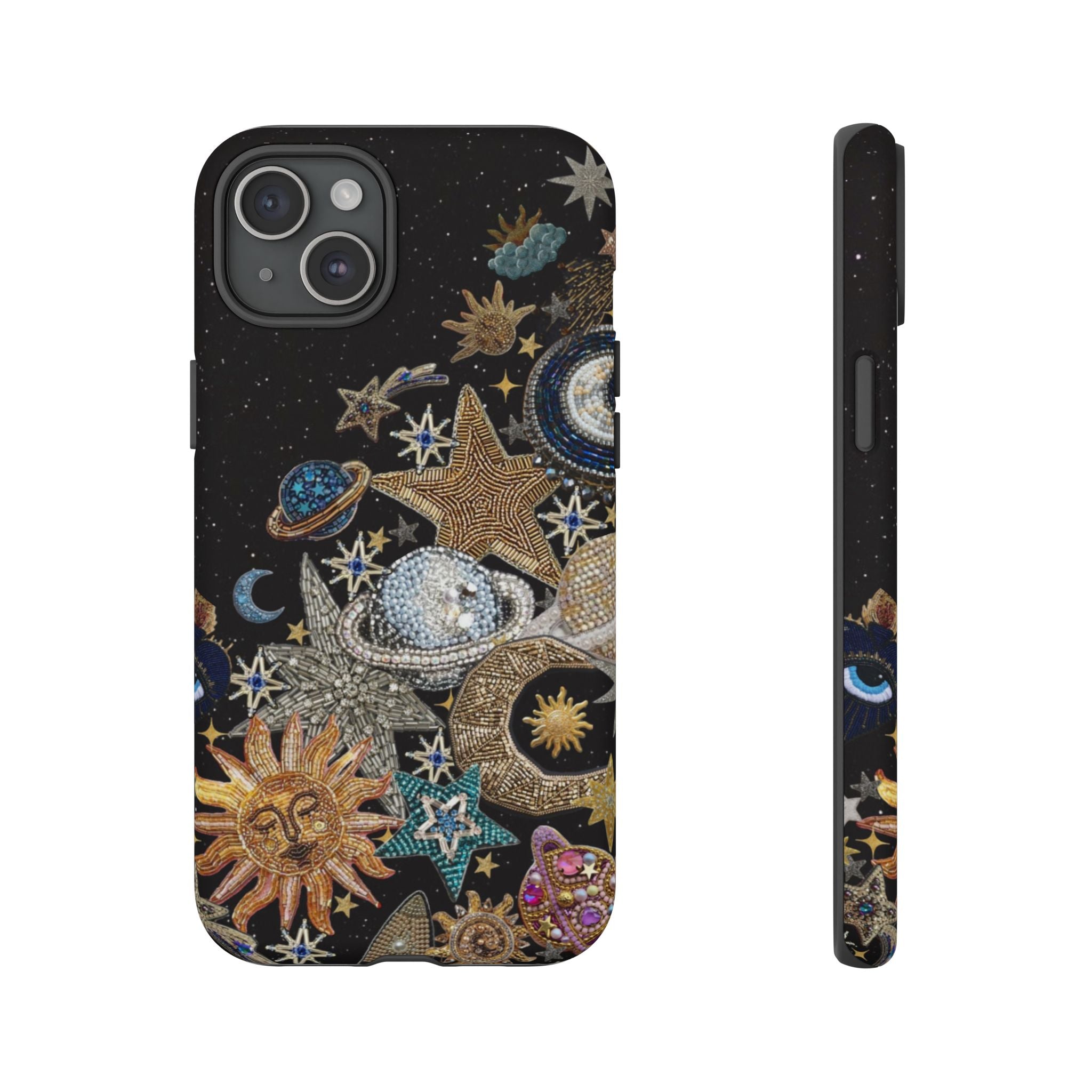 Celestial Phone Case