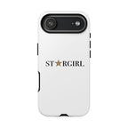 Star Girl Phone Case