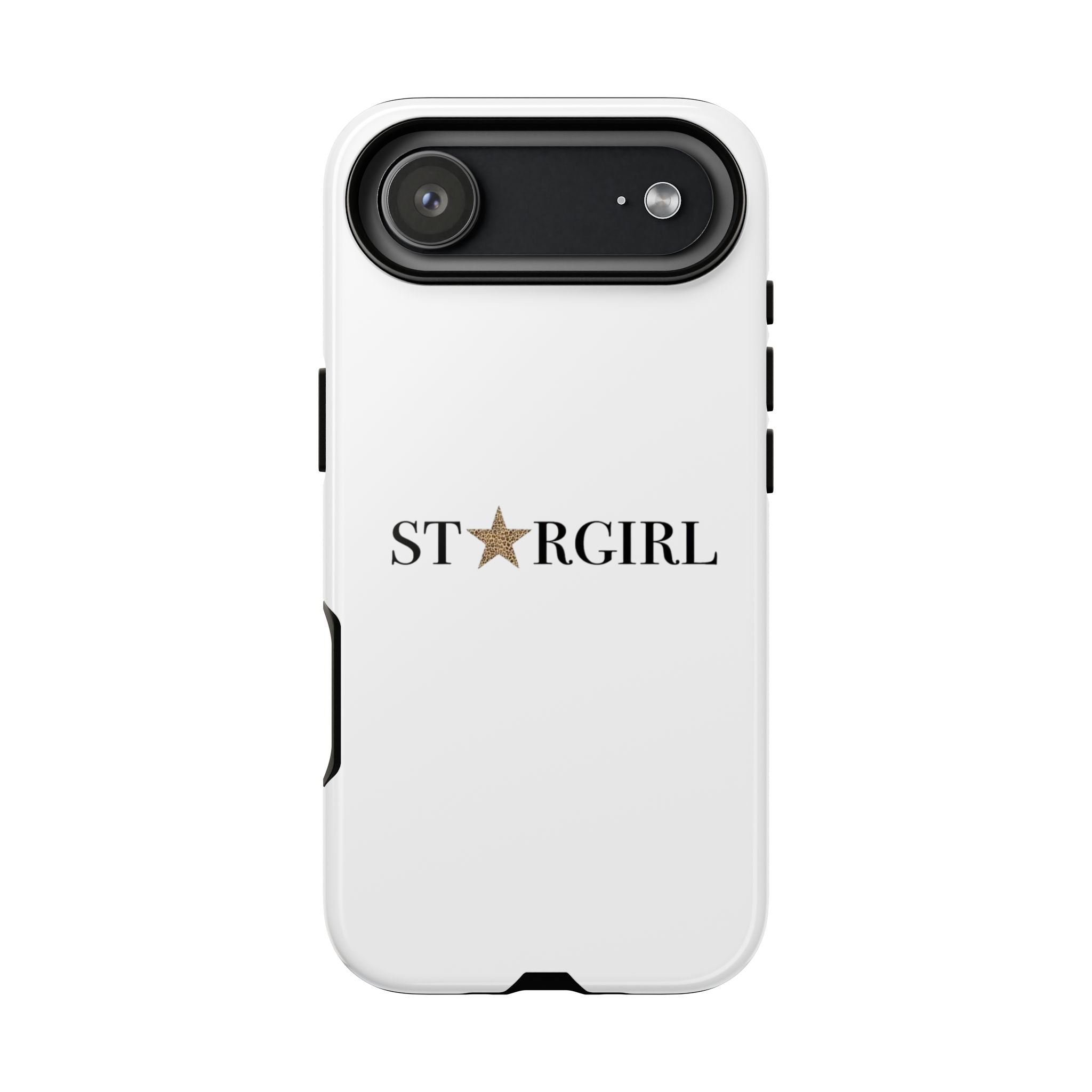 Star Girl Phone Case