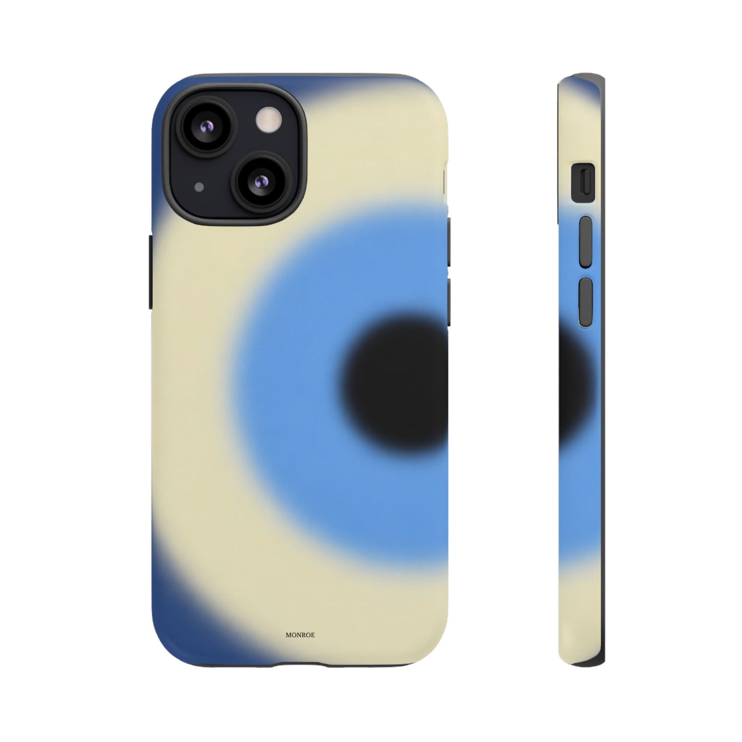 Blue Nazar Tough Case