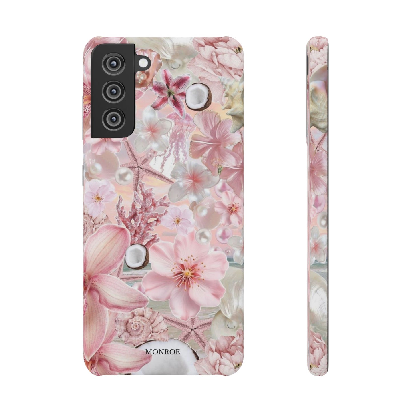 Pretty Pastel Case