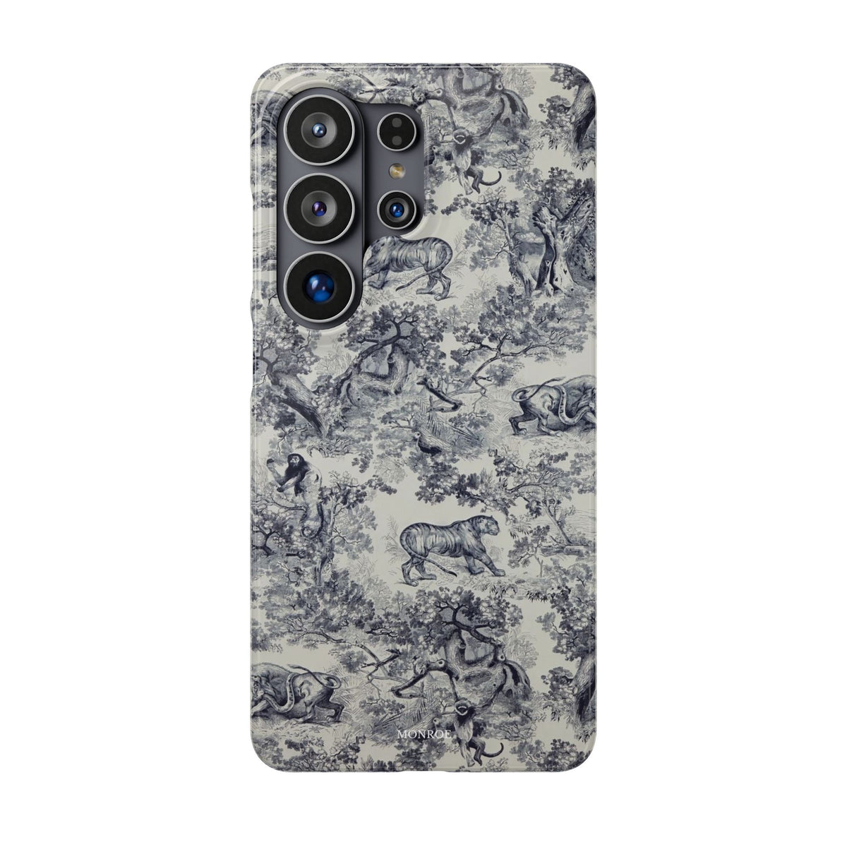 Fine China Safari Case