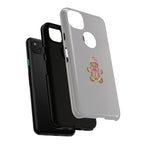 Gingerbread Cookie Phone Case