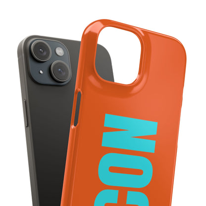 ICON Bold Orange Case
