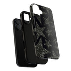 Glitter Star Phone Case