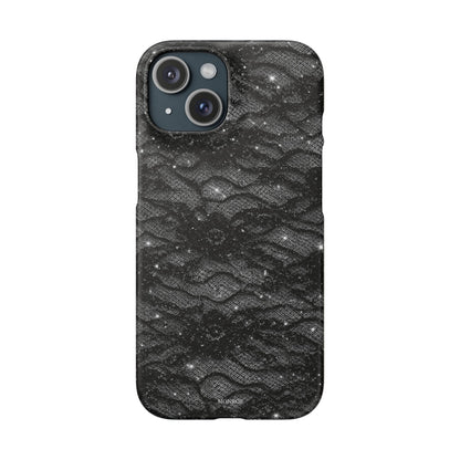 Midnight Lace Case
