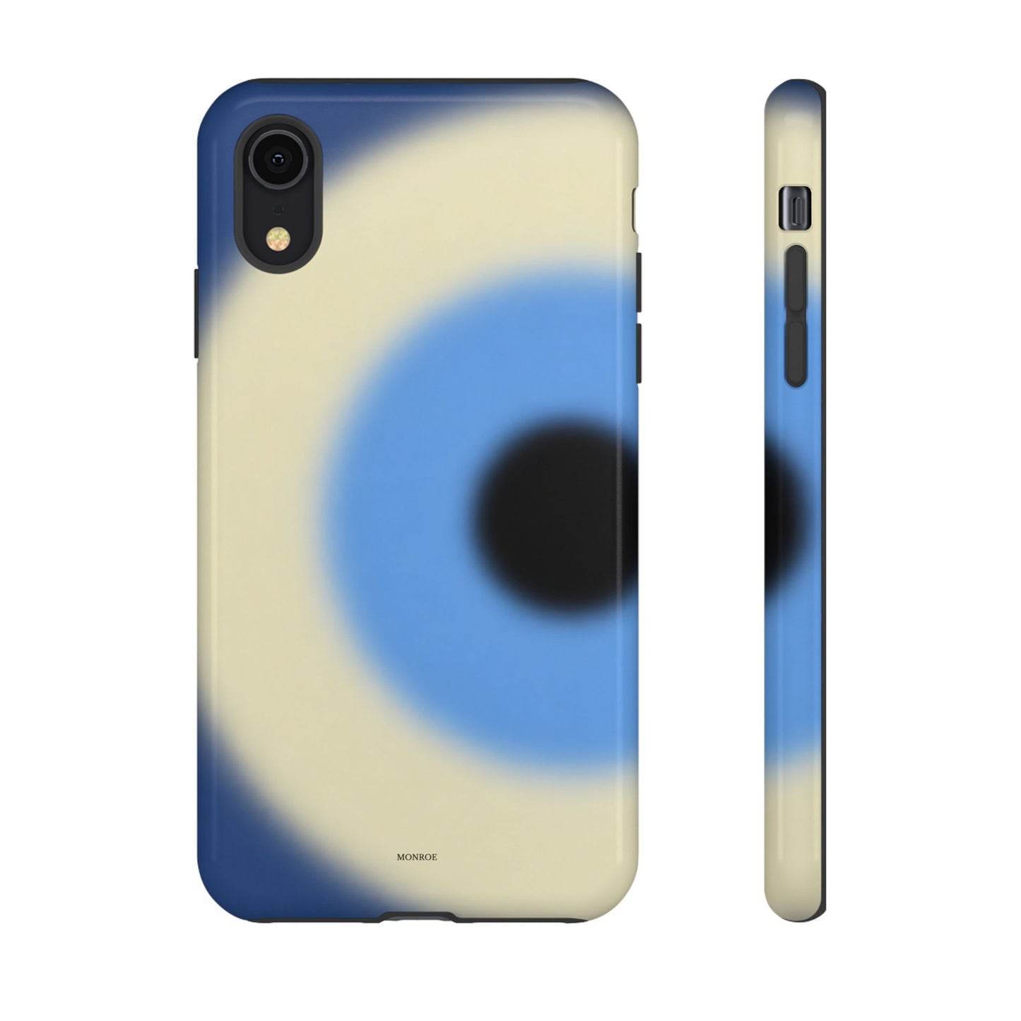 Blue Nazar Tough Case