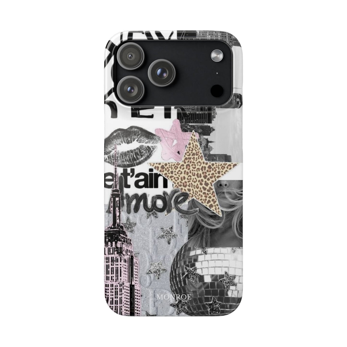 Amore NYC Case