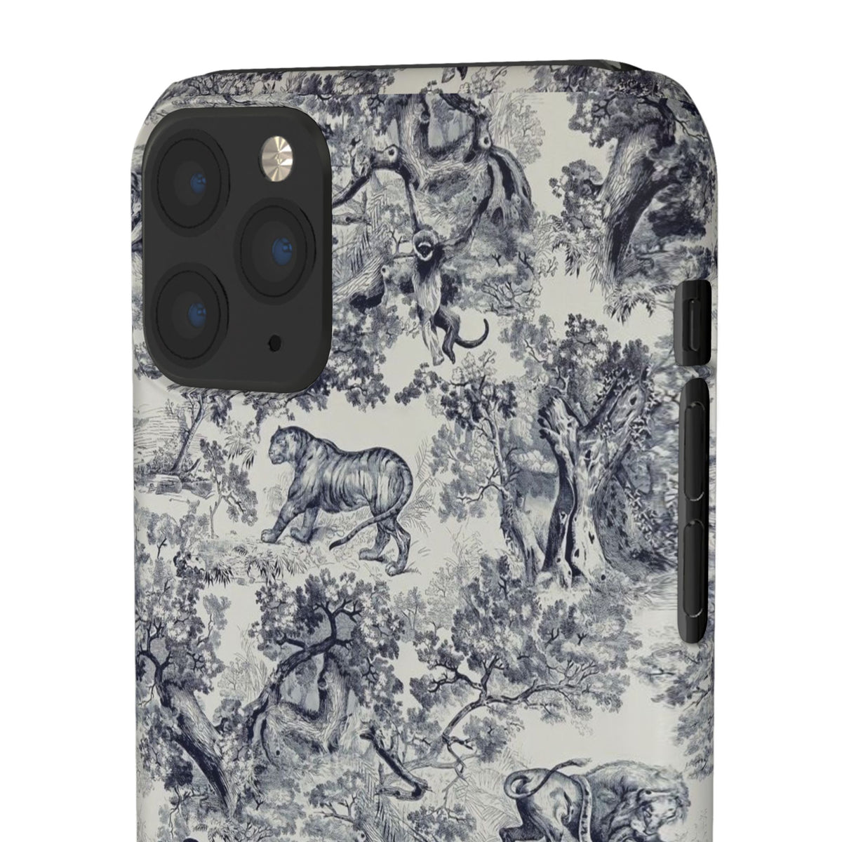 Fine China Safari Case