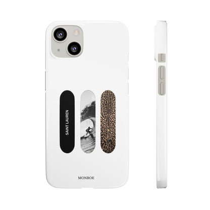 Saint Surf Case