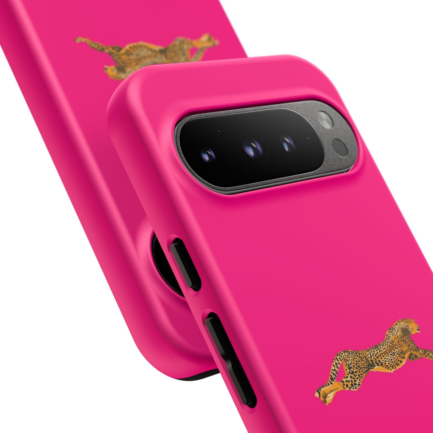 Leopard Sprint Tough Case