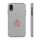 Gingerbread Cookie Phone Case