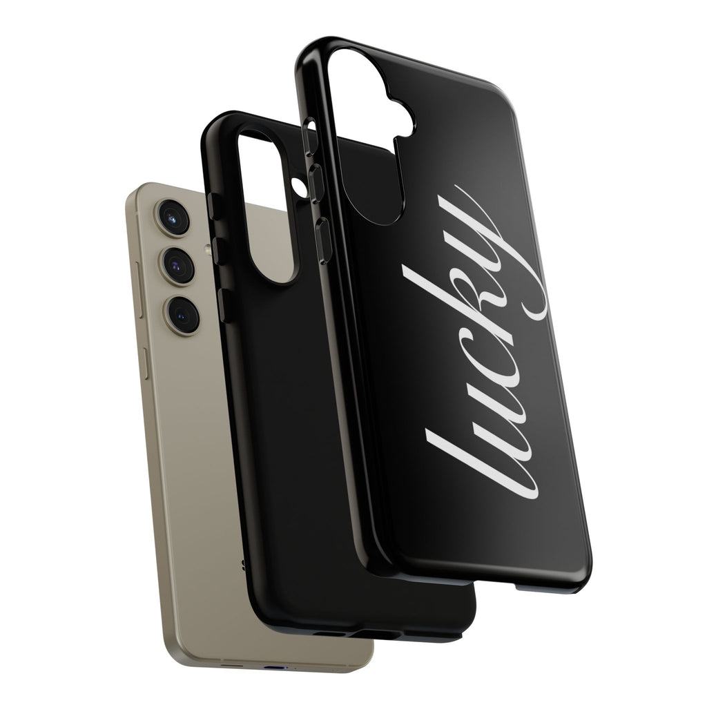 Lucky Phone Case
