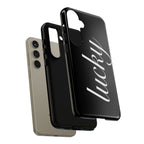 Lucky Phone Case