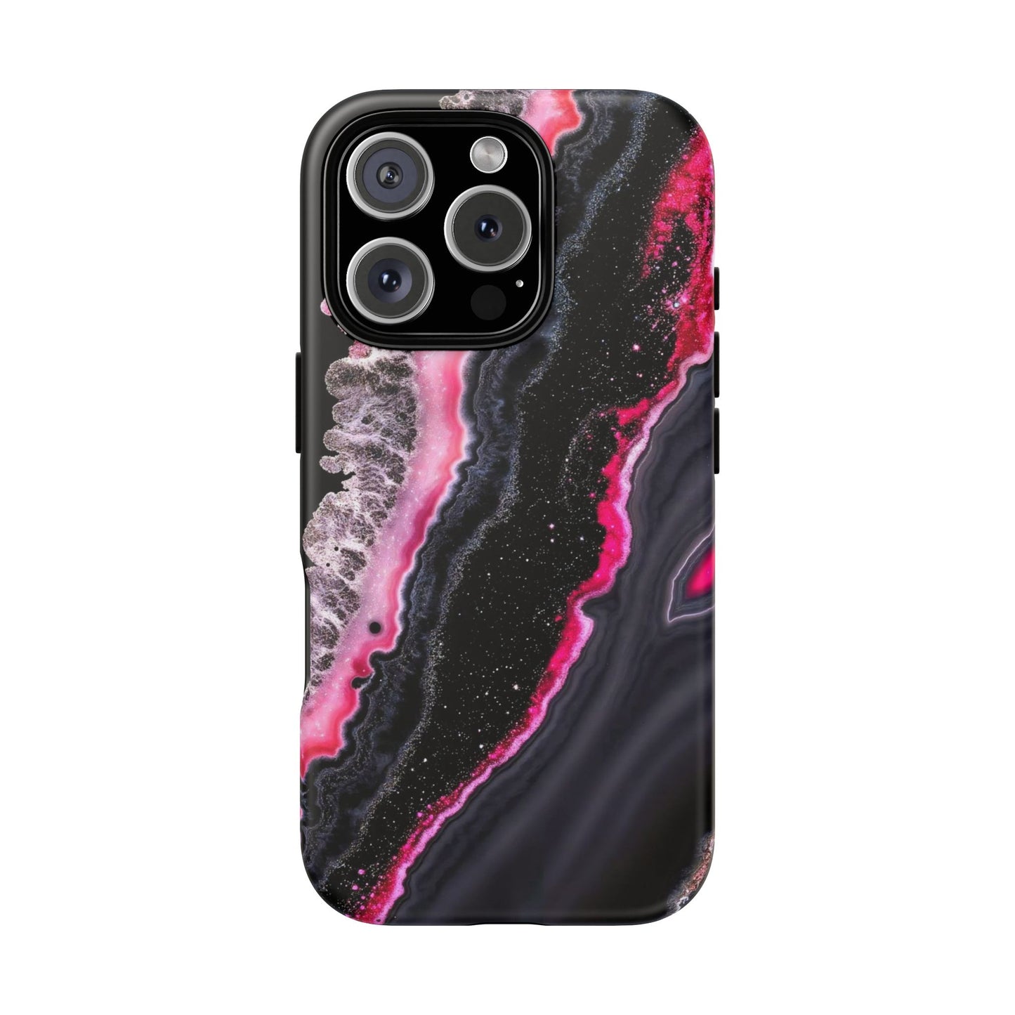 Geode Design Tough Case