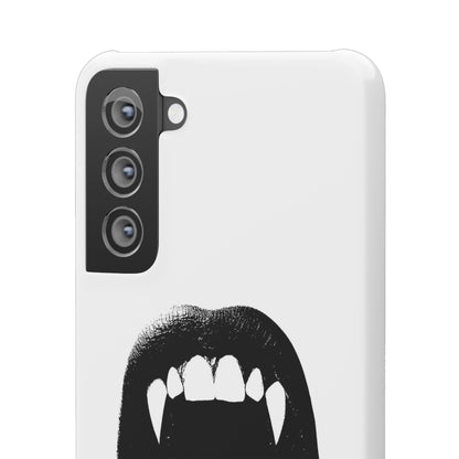 Love Bites Snap Case