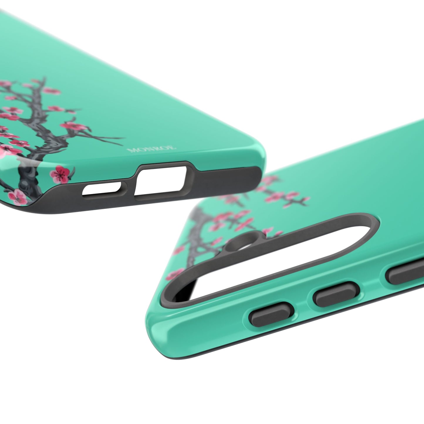 Cherry Blossom Tough Case