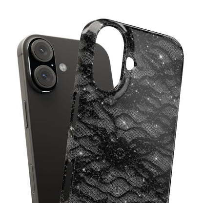 Midnight Lace Case