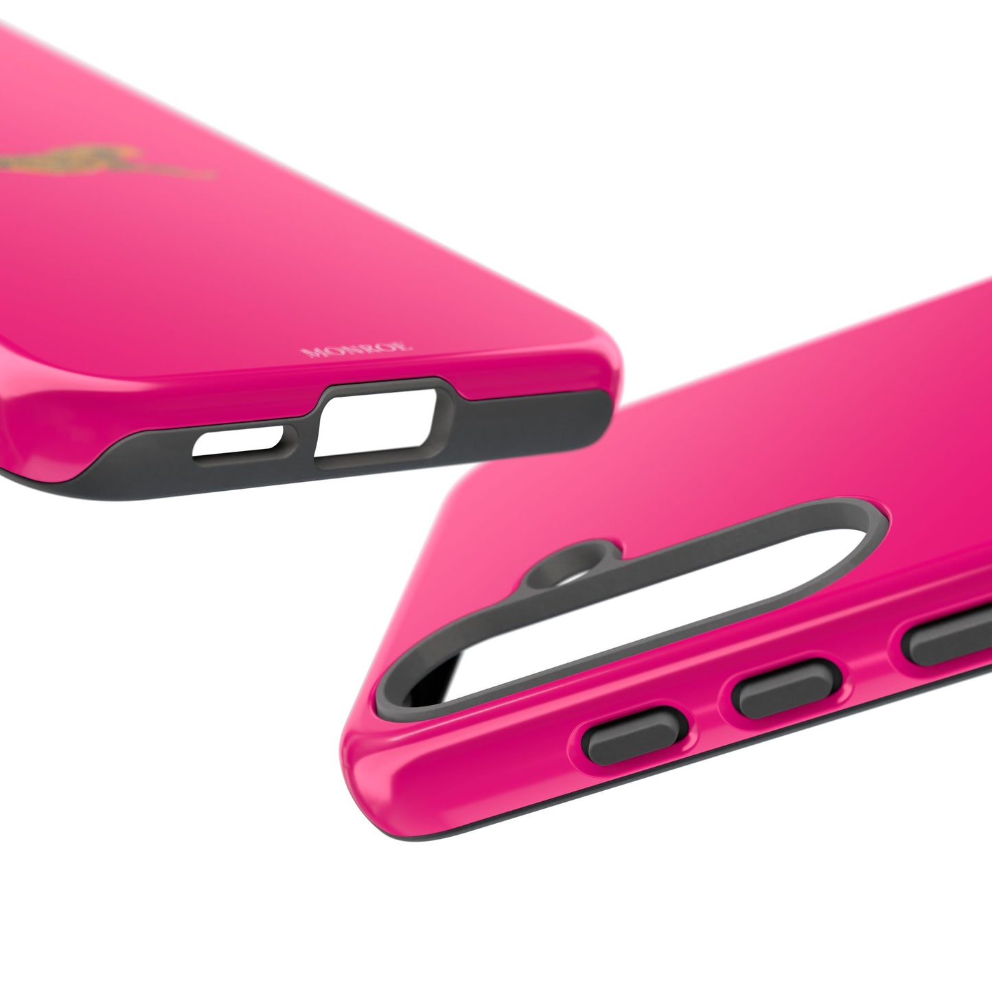 Leopard Sprint Tough Case