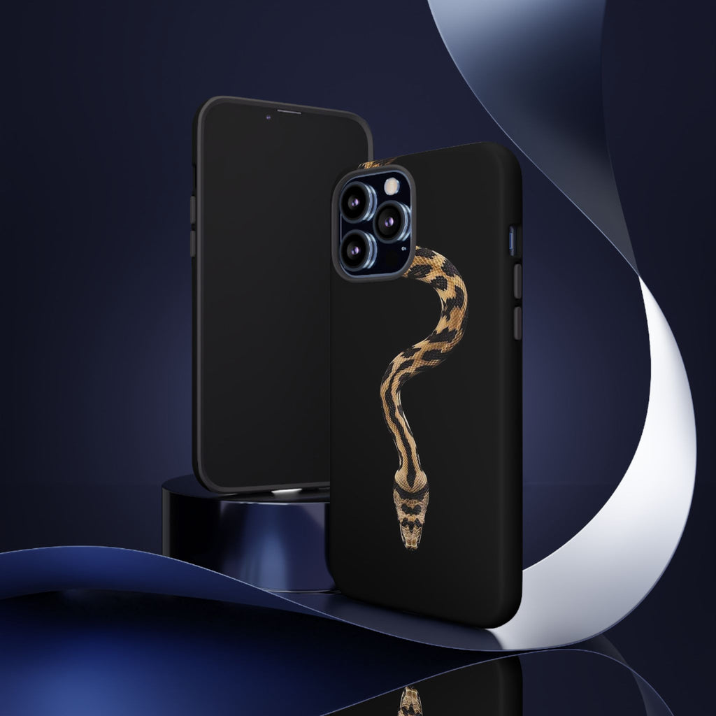 Slithery Snake Phone Case