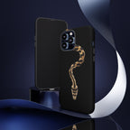 Slithery Snake Phone Case