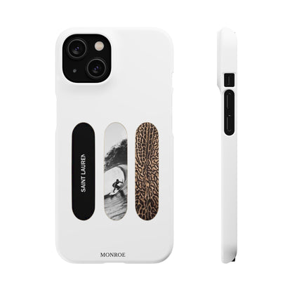 Saint Surf Case