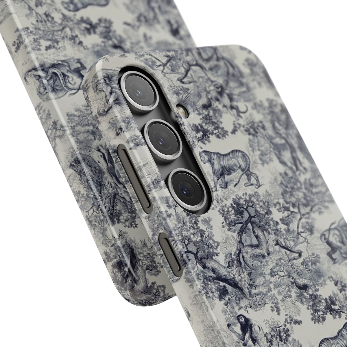 Fine China Safari Case