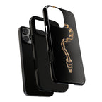 Slithery Snake Phone Case