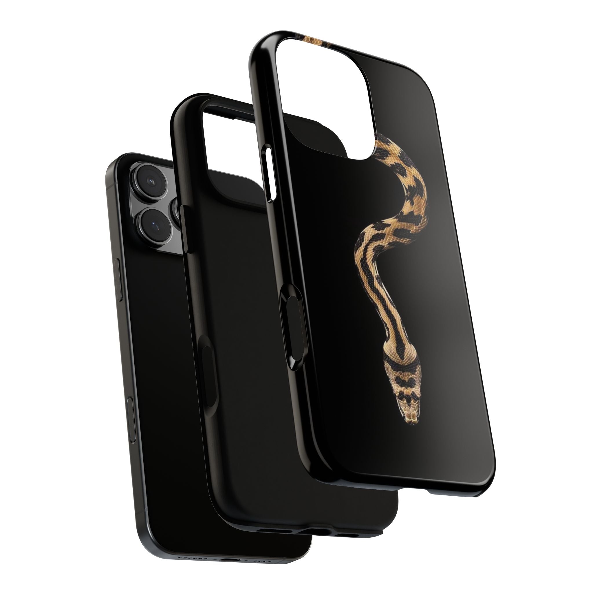 Slithery Snake Phone Case