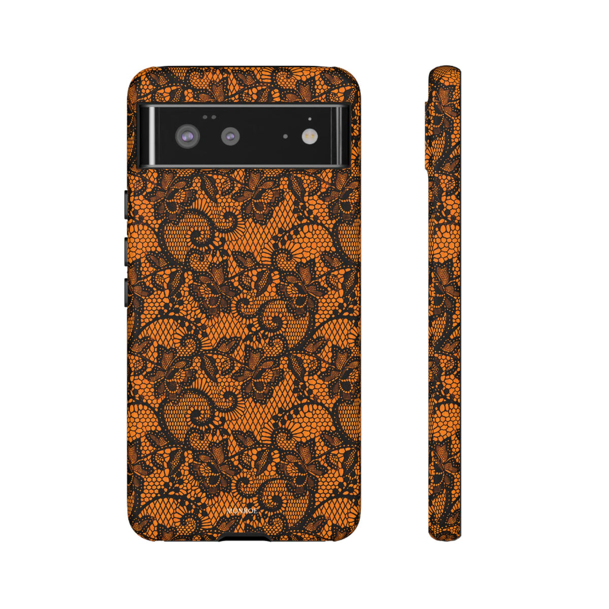 Pumpkin Spice Tough Case