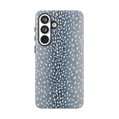 Glacier Spotted Antelope Tough Case
