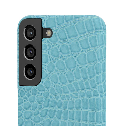 Aqua Croc Case